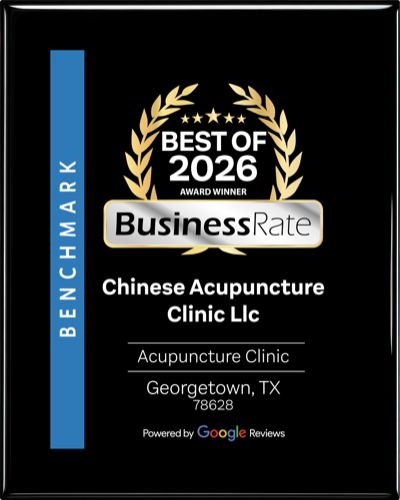 BusinessRate Best of 2026 recognition