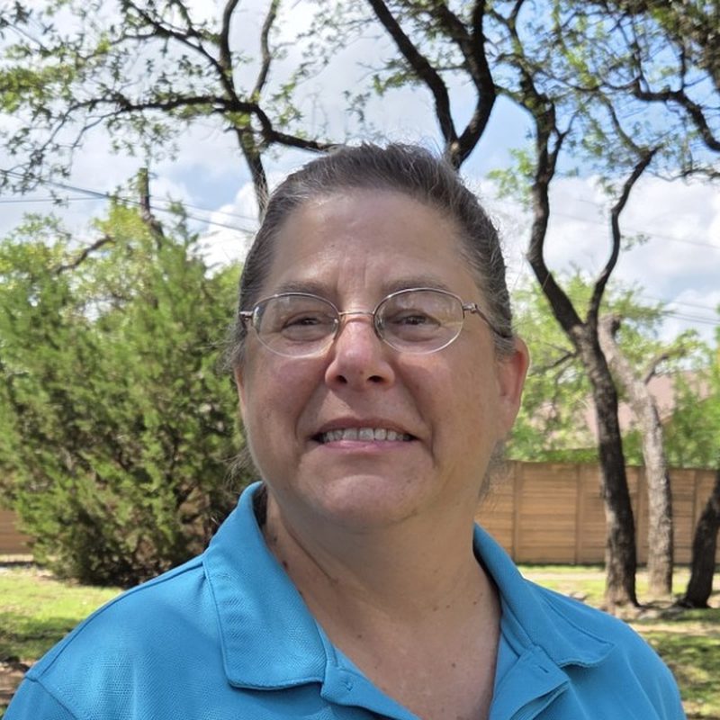 Kim Bennett, Licensed Massage Therapist